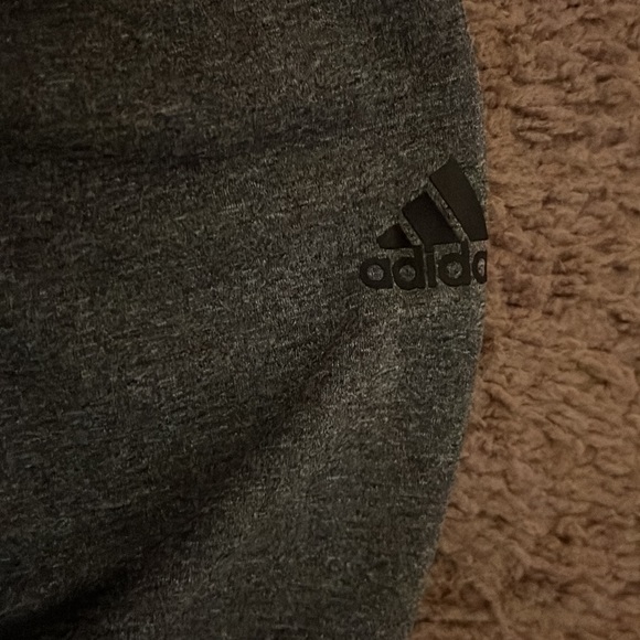 Adidas 1/4 Zip Up - Picture 6 of 10